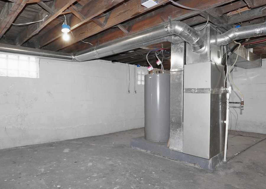 HVAC service Boylston MA