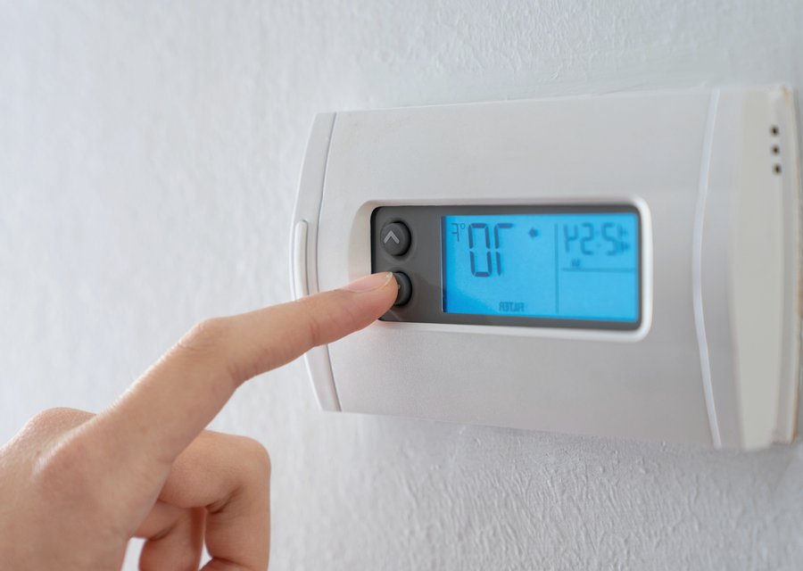 HVAC service Boiling Springs SC