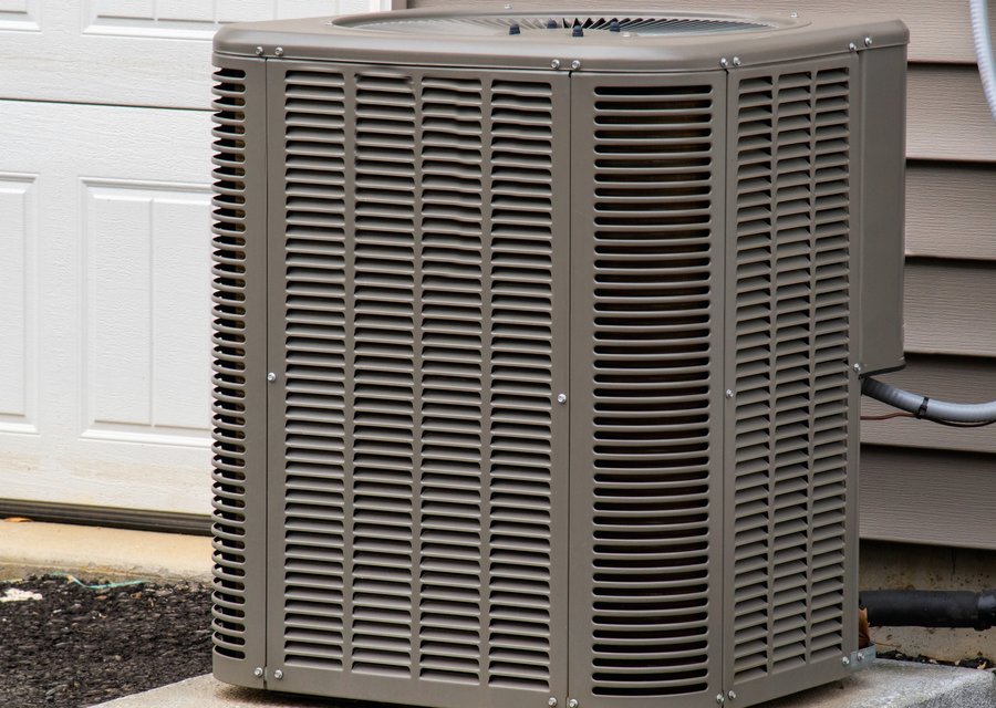 HVAC service Lansdowne PA