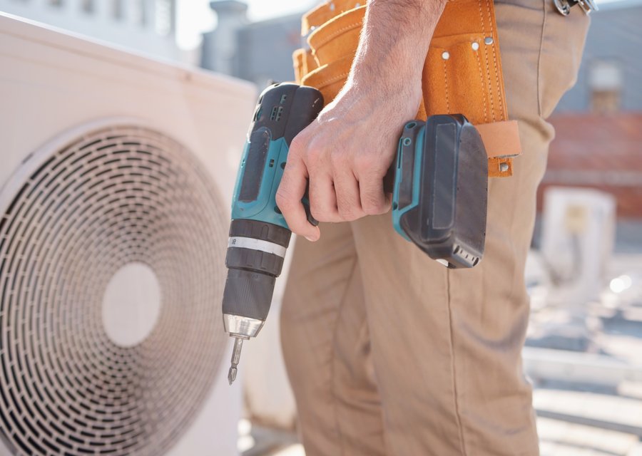HVAC service Lansdowne PA