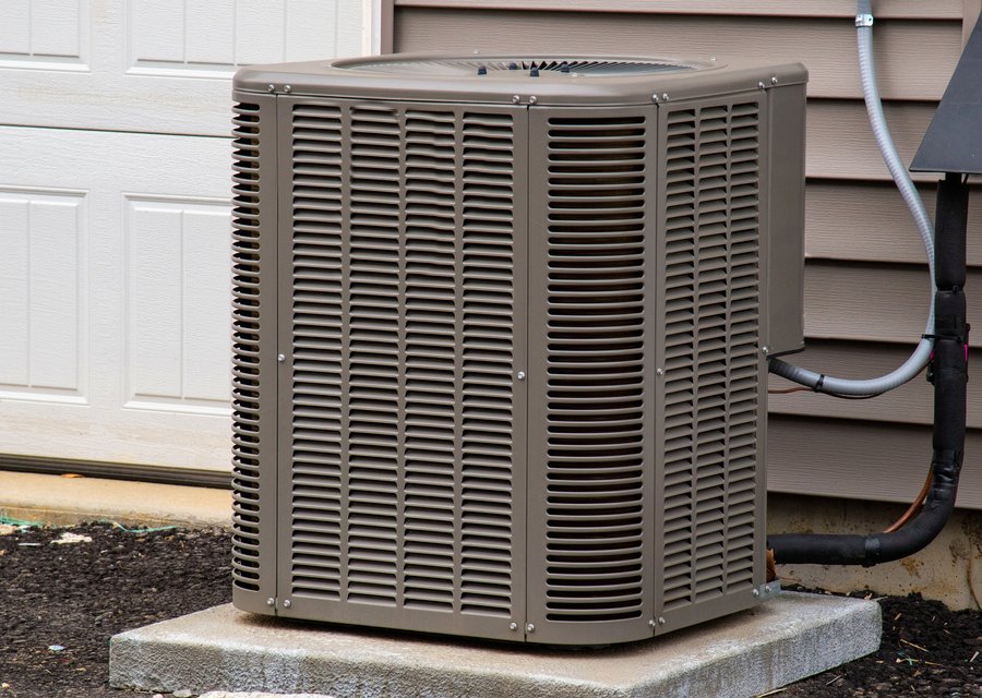 HVAC service Wareham MA