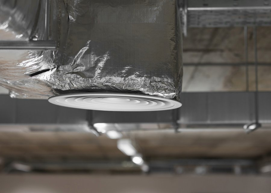 HVAC service Wareham MA