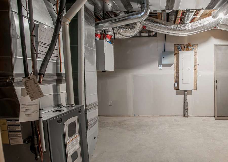 HVAC service Heber City UT