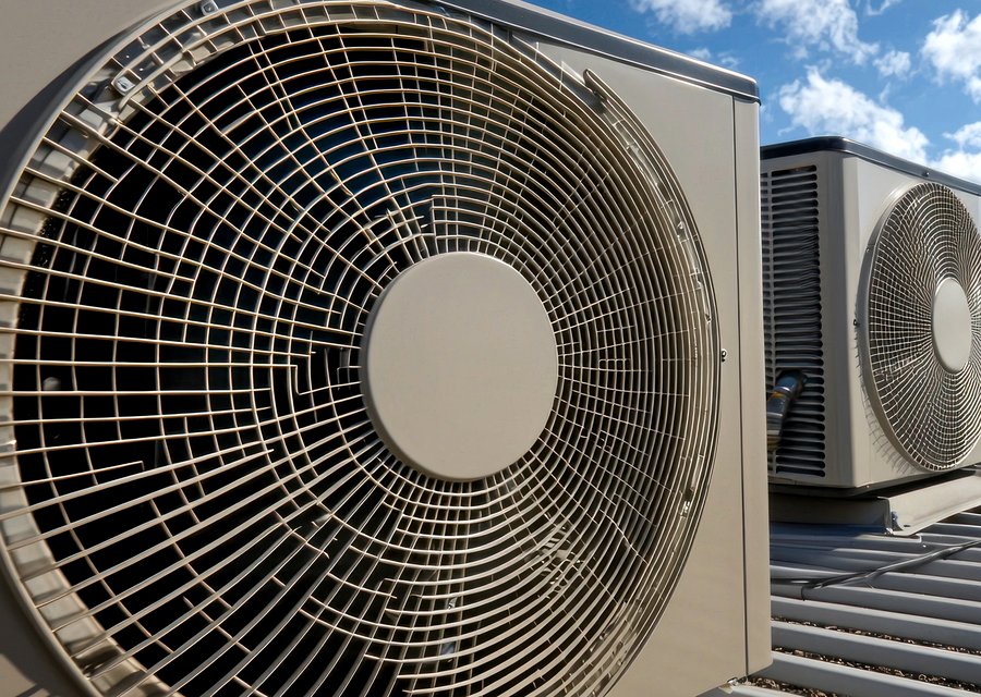 HVAC service Miamisburg OH