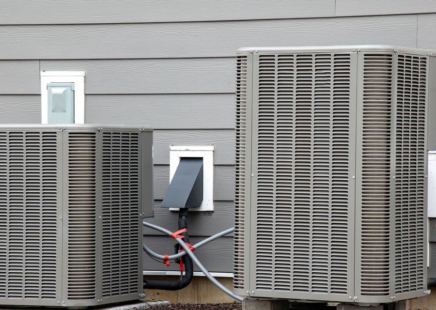 HVAC service Miamisburg OH