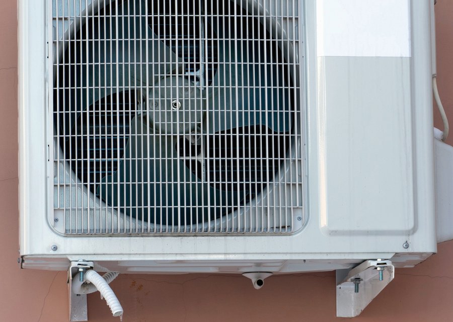 HVAC service Athol MA