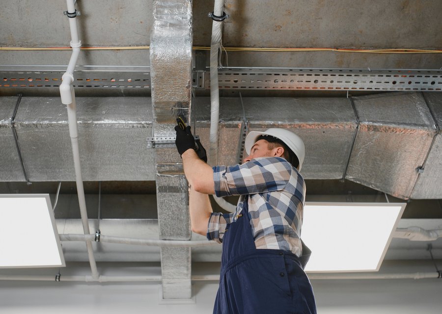 HVAC service Athol MA