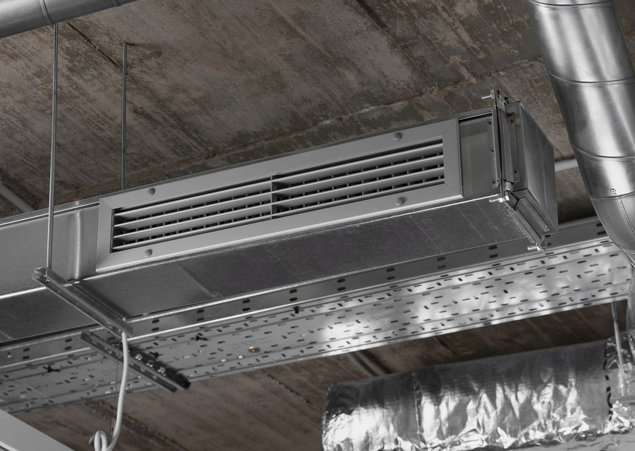 HVAC service Cedar City UT
