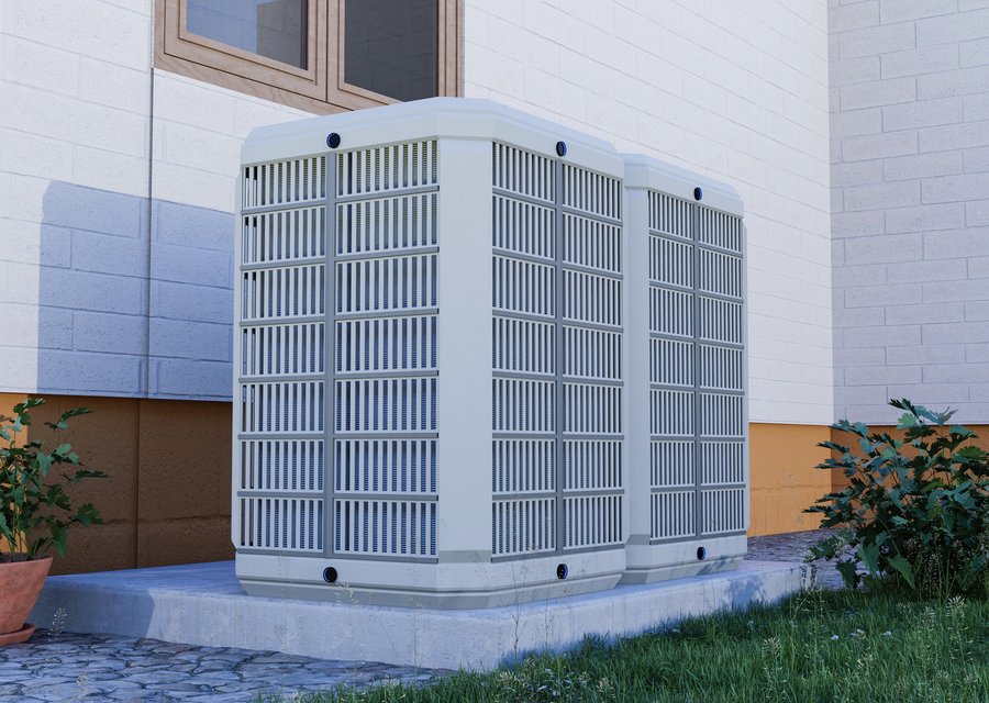 HVAC service Lindsay OK