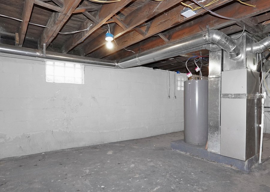 HVAC service Crandall TX