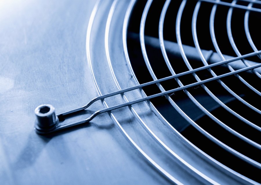HVAC service Bailey CO