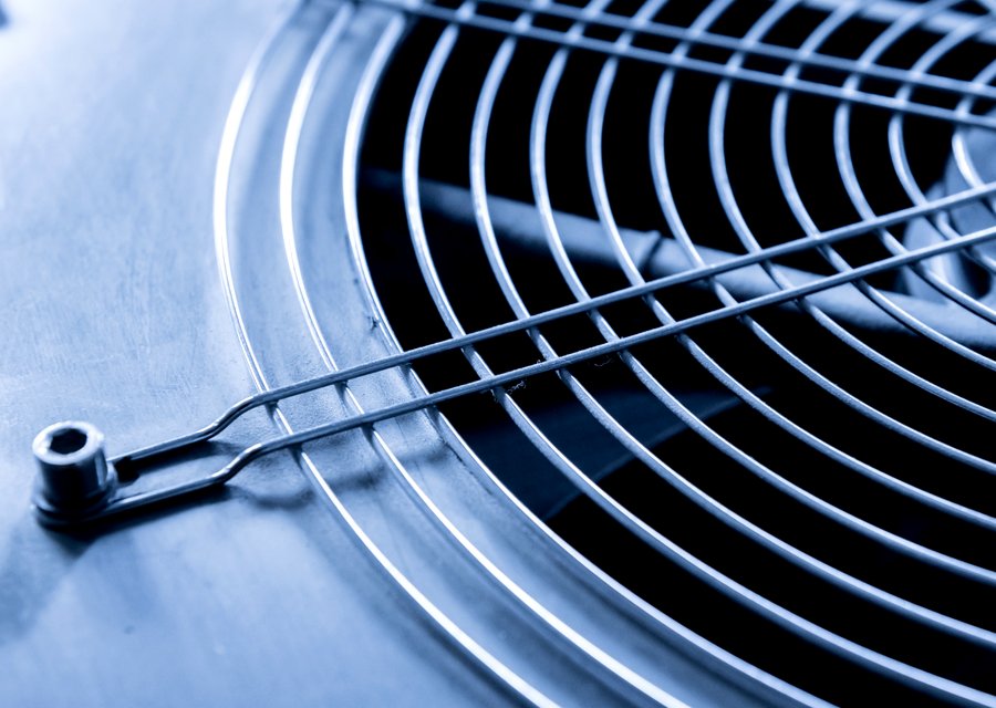 HVAC service El Dorado Hills CA