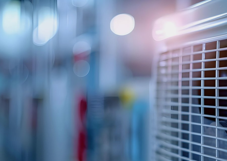 HVAC service El Dorado Hills CA