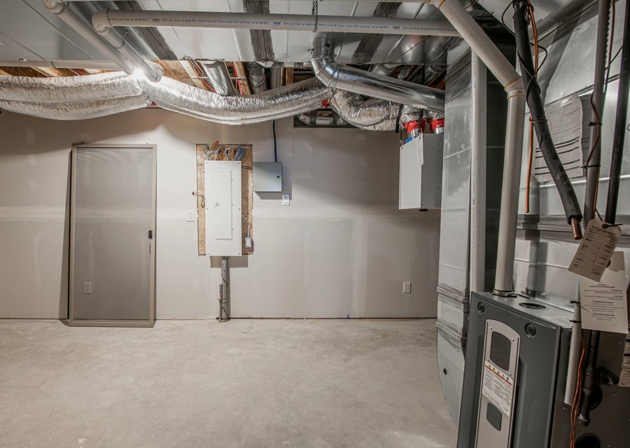 HVAC service Maplewood NJ