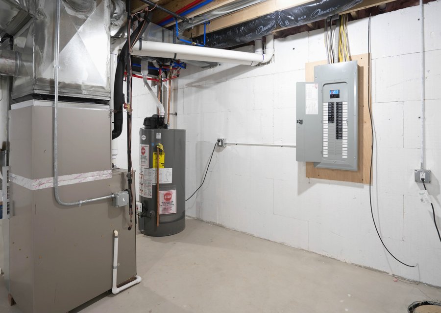 HVAC service Bristol PA