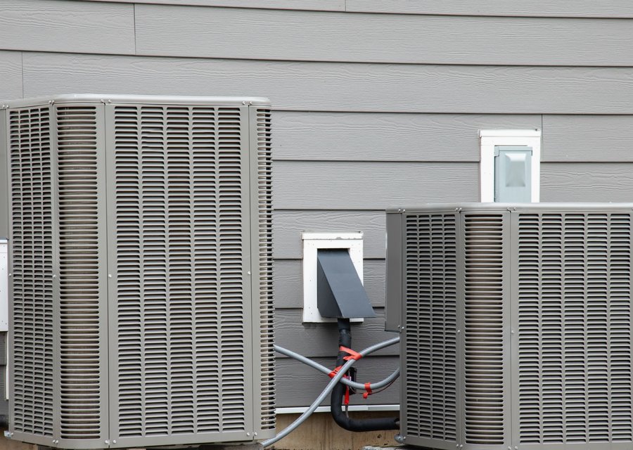 HVAC service Aston PA