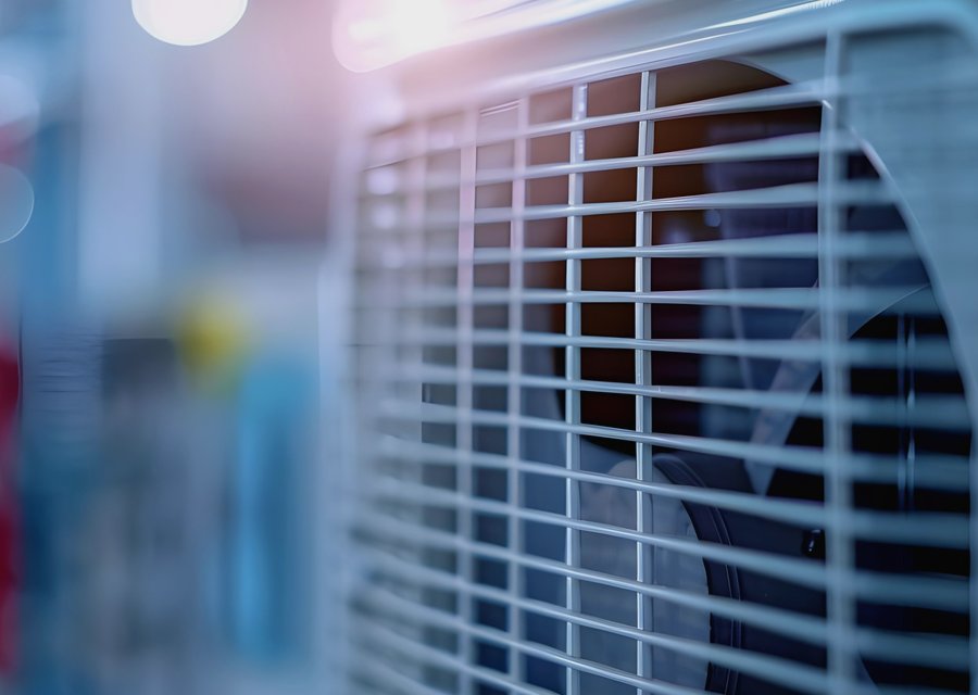 HVAC service Aston PA