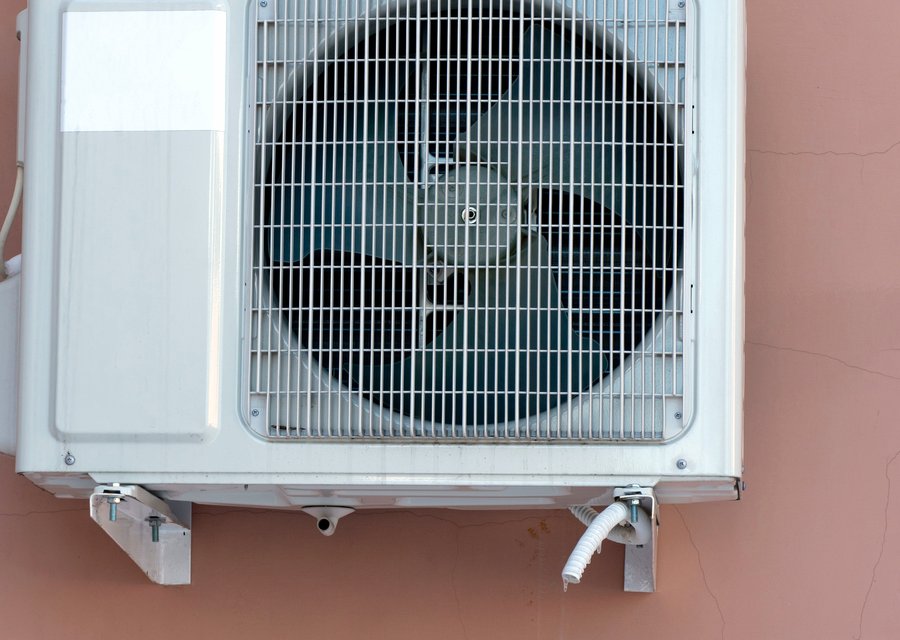 HVAC service Deer Park TX