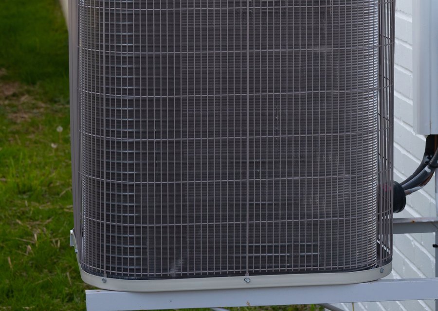 HVAC service Deer Park TX