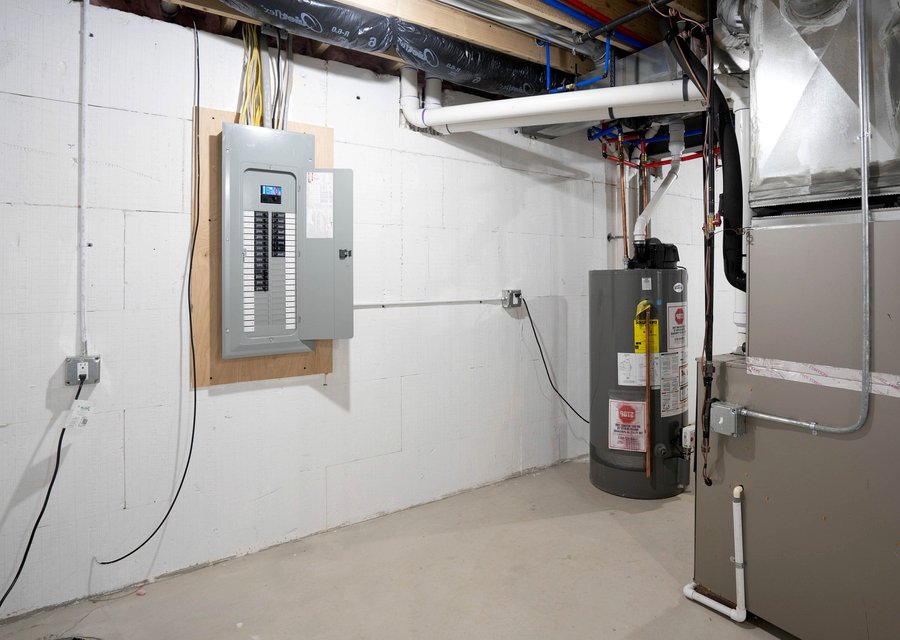 HVAC service Deer Park TX