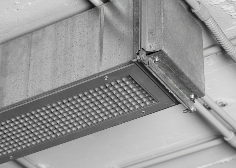 HVAC service Alhambra CA