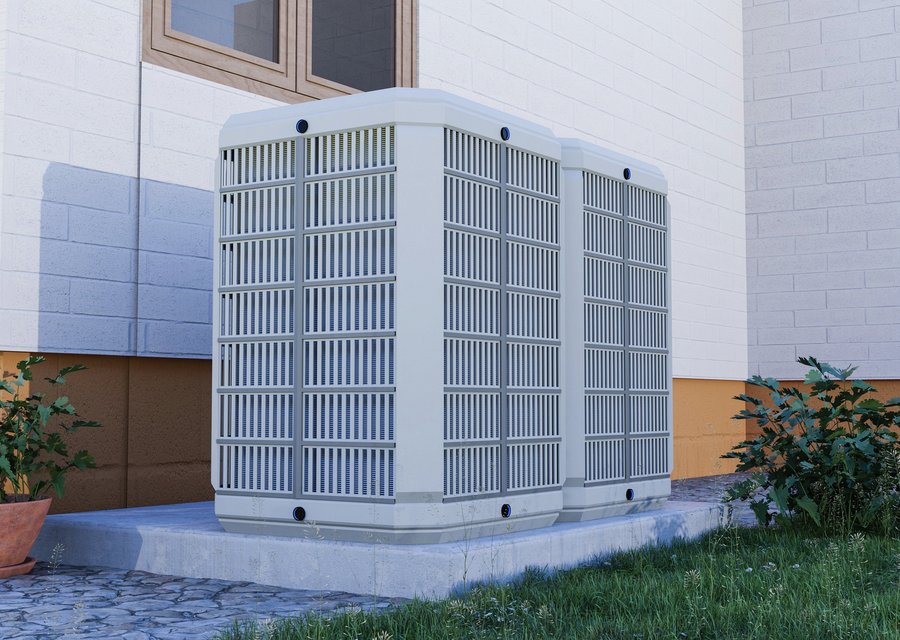 HVAC service Islandia NY
