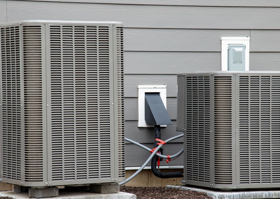 HVAC service Granville OH