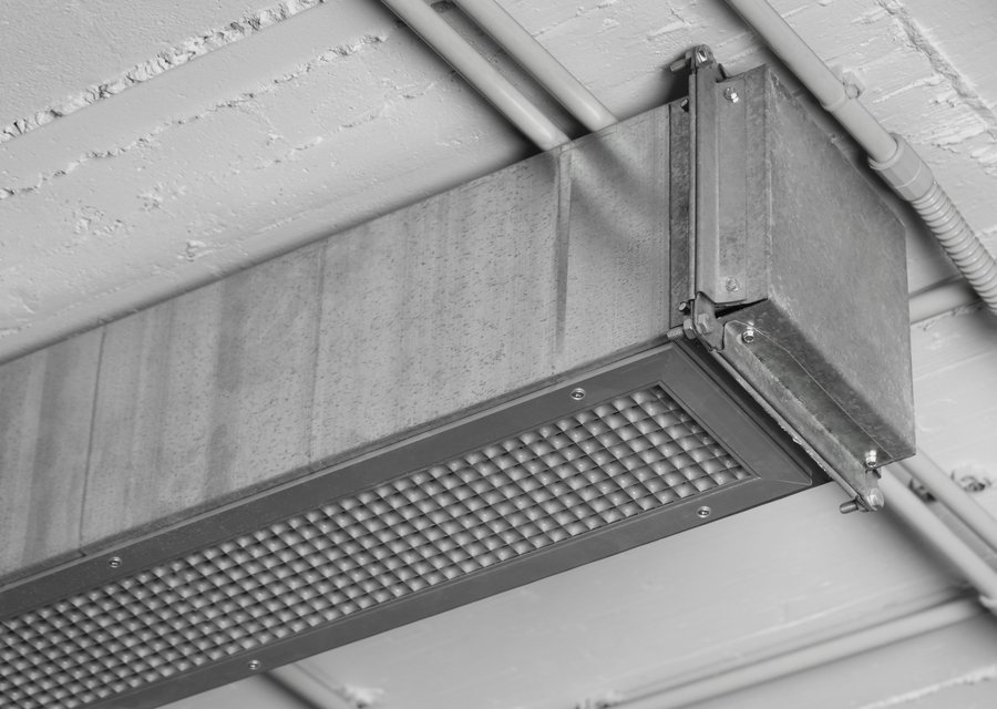 HVAC service Bloomsbury NJ