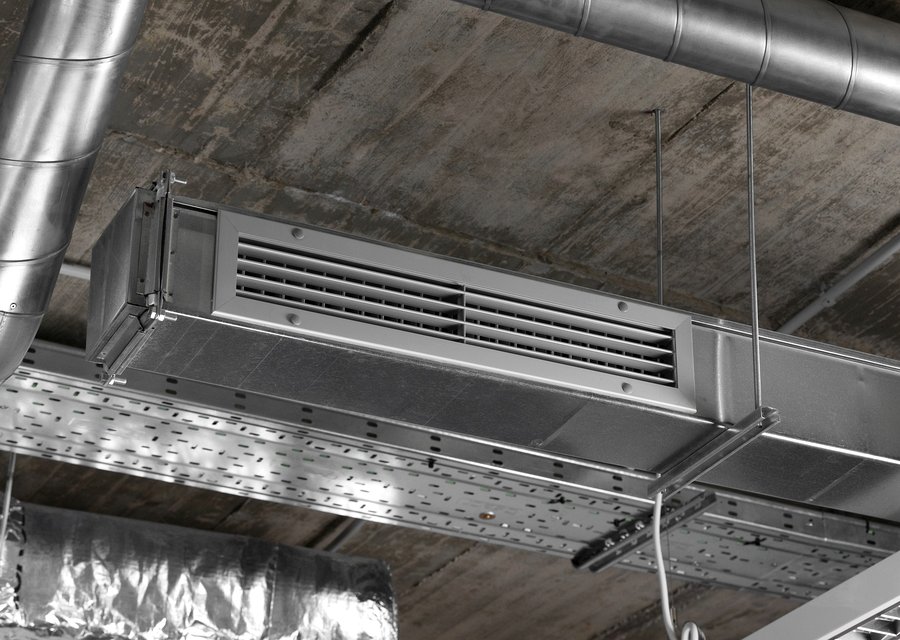HVAC service Bloomsbury NJ