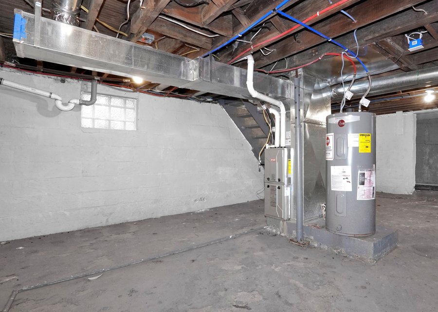 HVAC service Beaverton OR