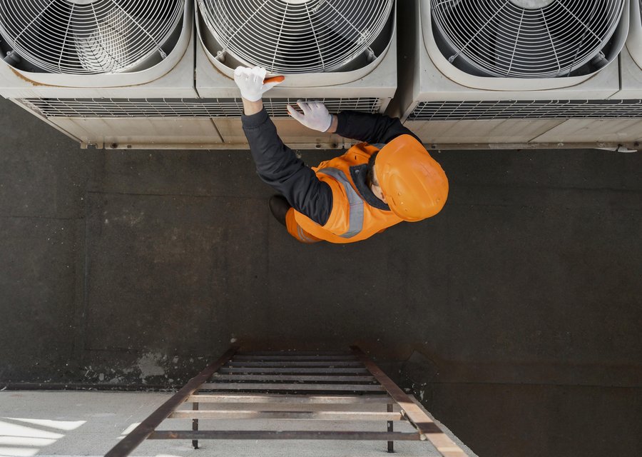HVAC service Beaverton OR