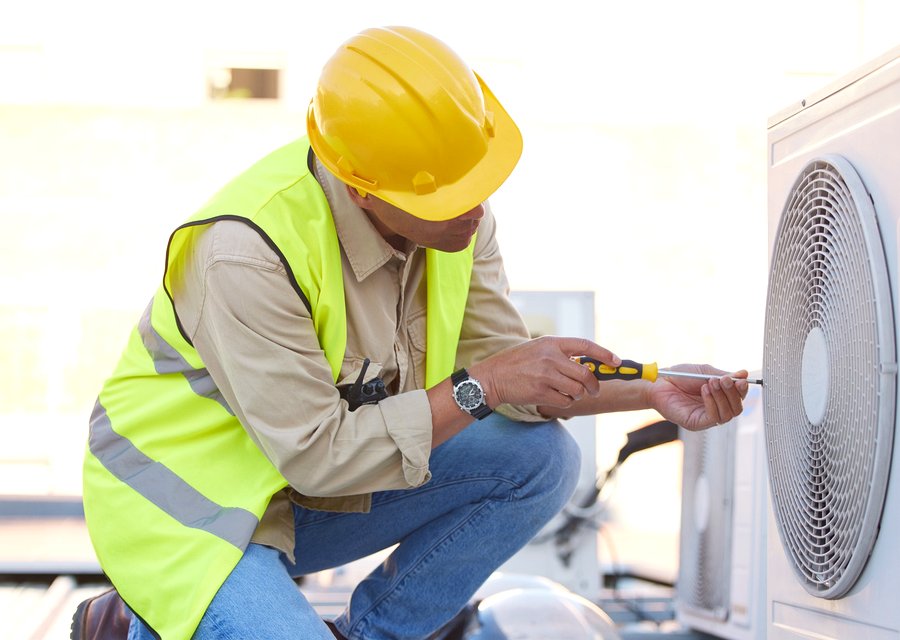 HVAC service Conestoga PA