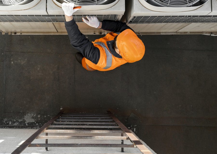 HVAC service Conestoga PA