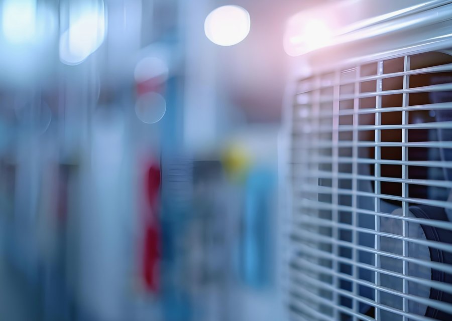 HVAC service Conestoga PA