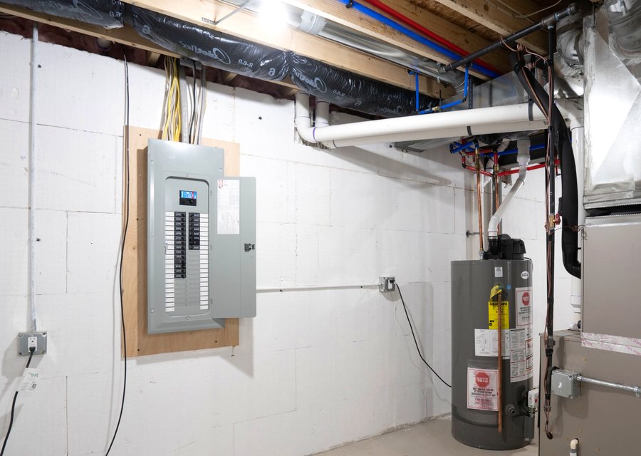 HVAC service Coppell TX