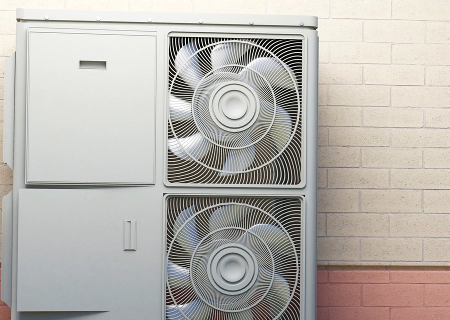 HVAC service East Longmeadow MA