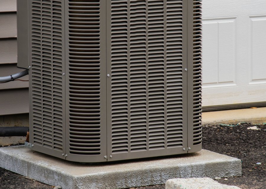 HVAC service Green Brook NJ