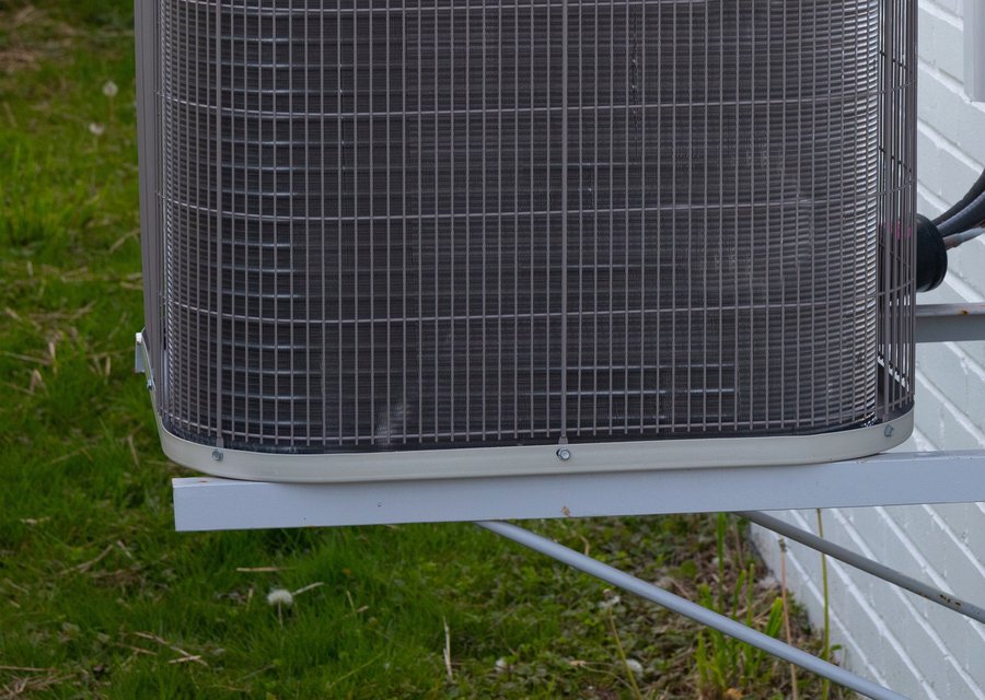 HVAC service Bellmawr NJ
