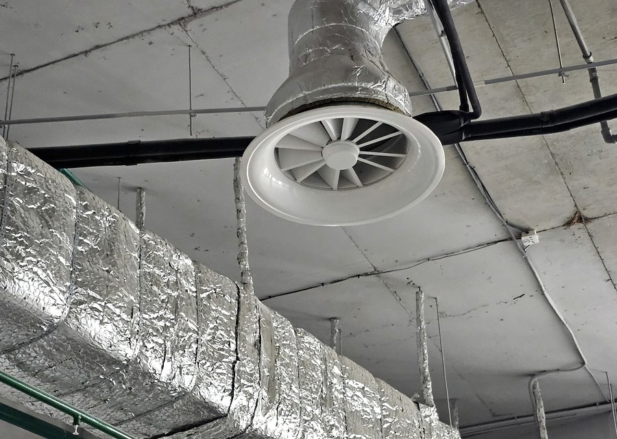 HVAC service Bellmawr NJ