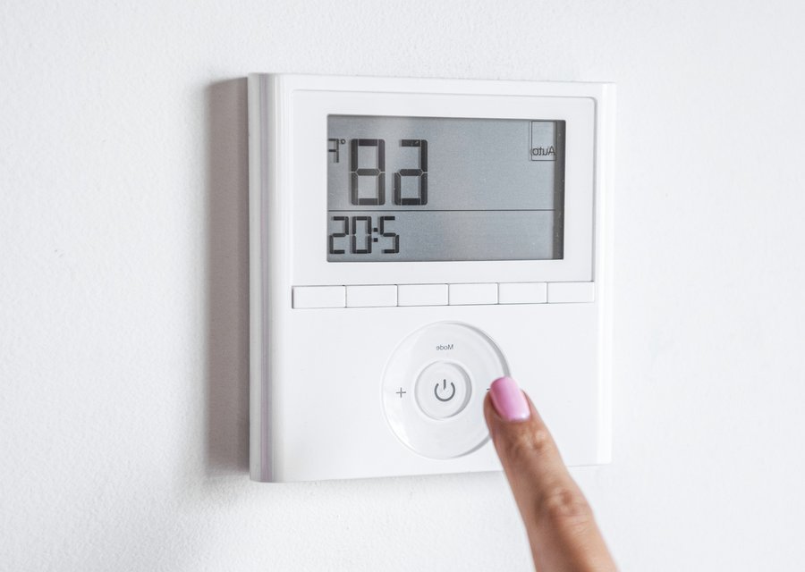 HVAC service Bellmawr NJ