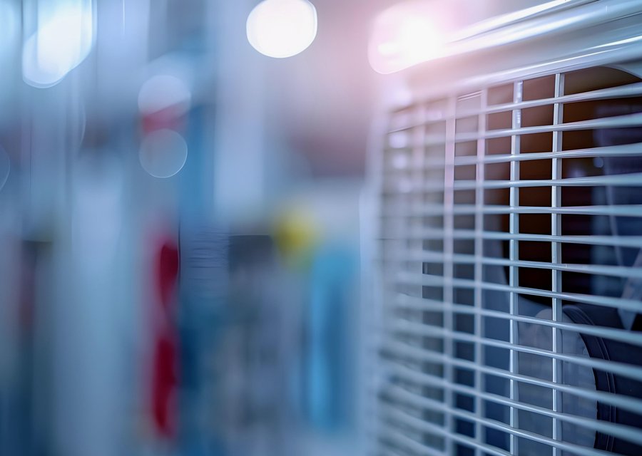 HVAC service Lower Merion PA