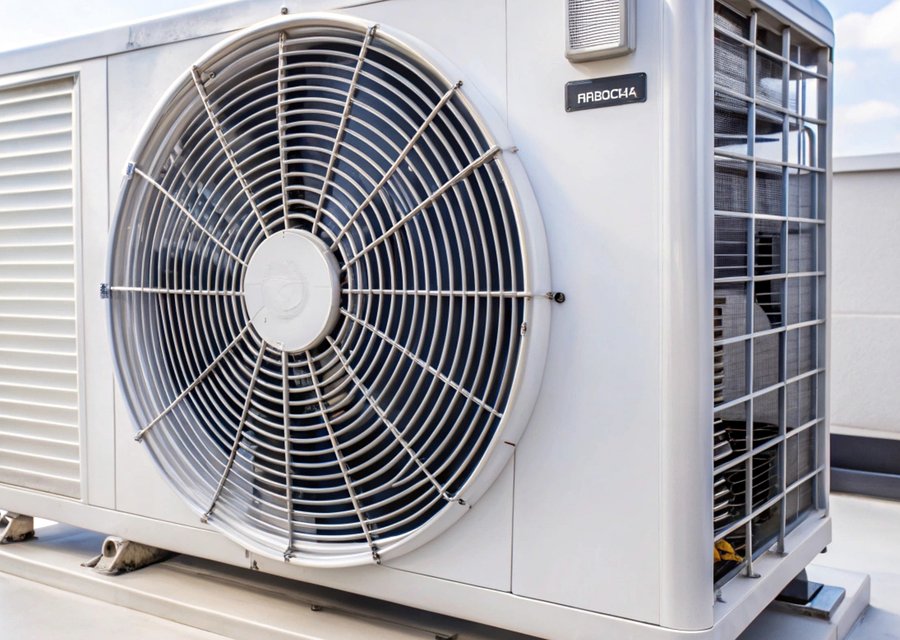 HVAC service Lower Merion PA