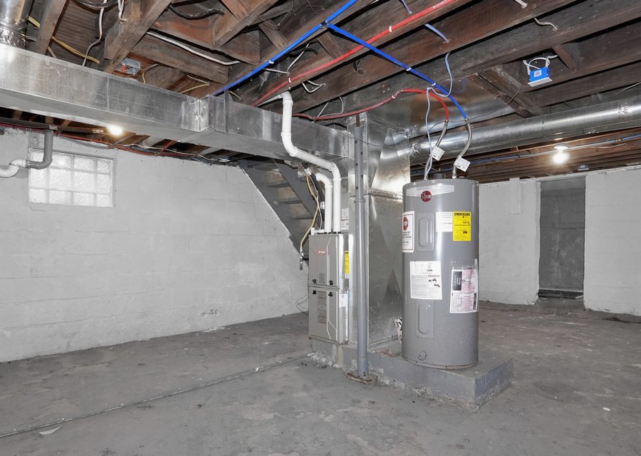 HVAC service Carleton MI