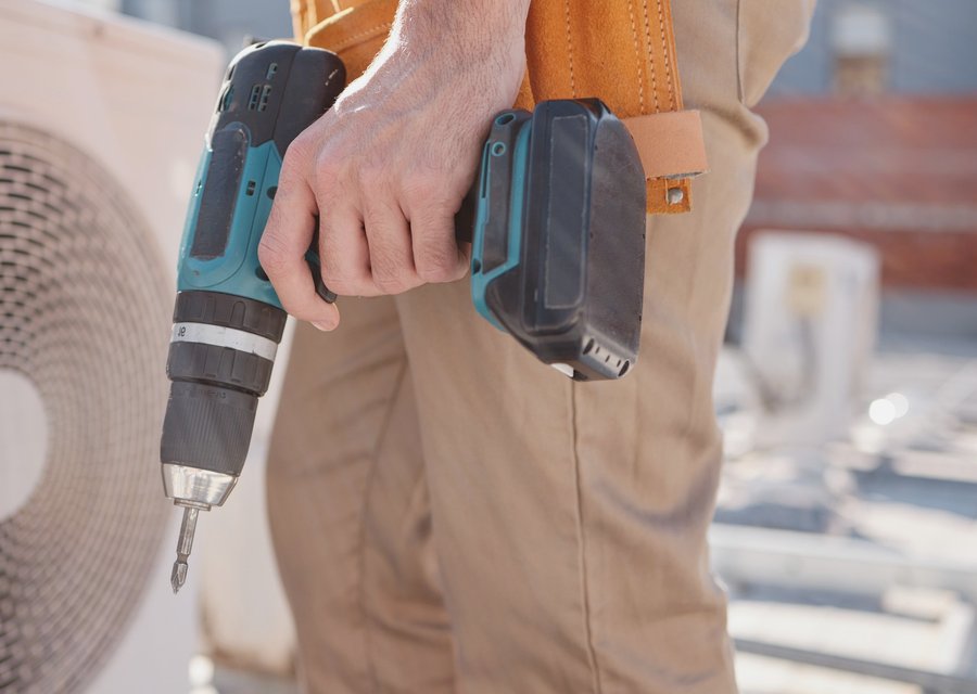 HVAC service Carleton MI