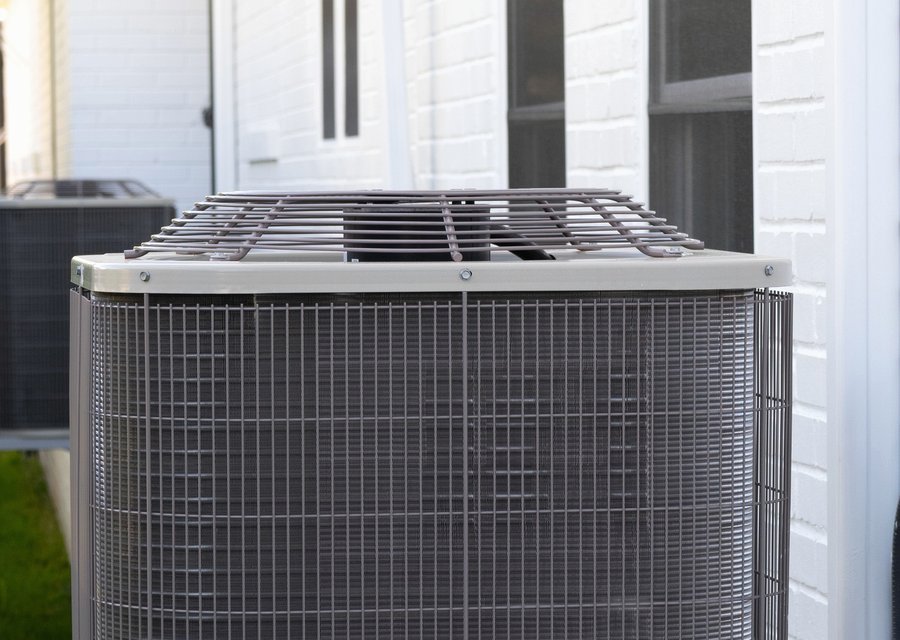 HVAC service Atlantic City NJ