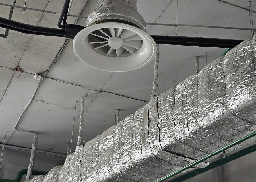 HVAC service Atlantic City NJ