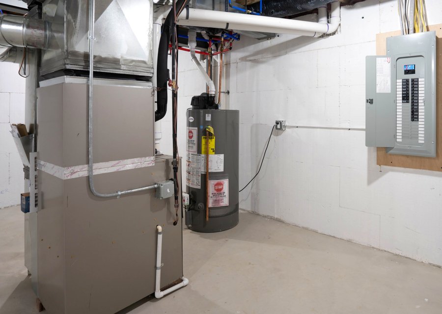 HVAC service Chalmette LA