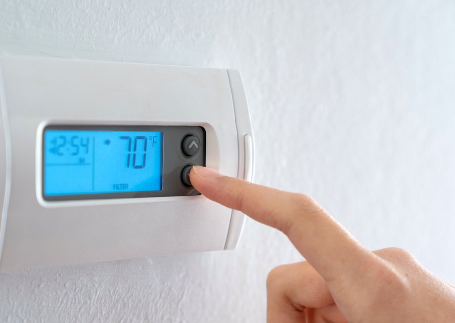 HVAC service Chalmette LA