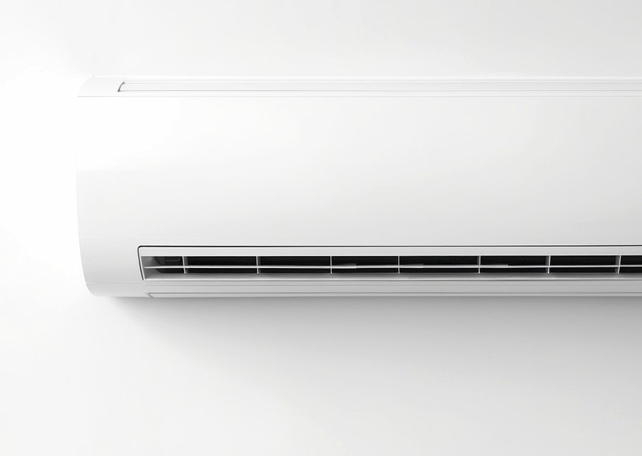 HVAC service Davidson NC