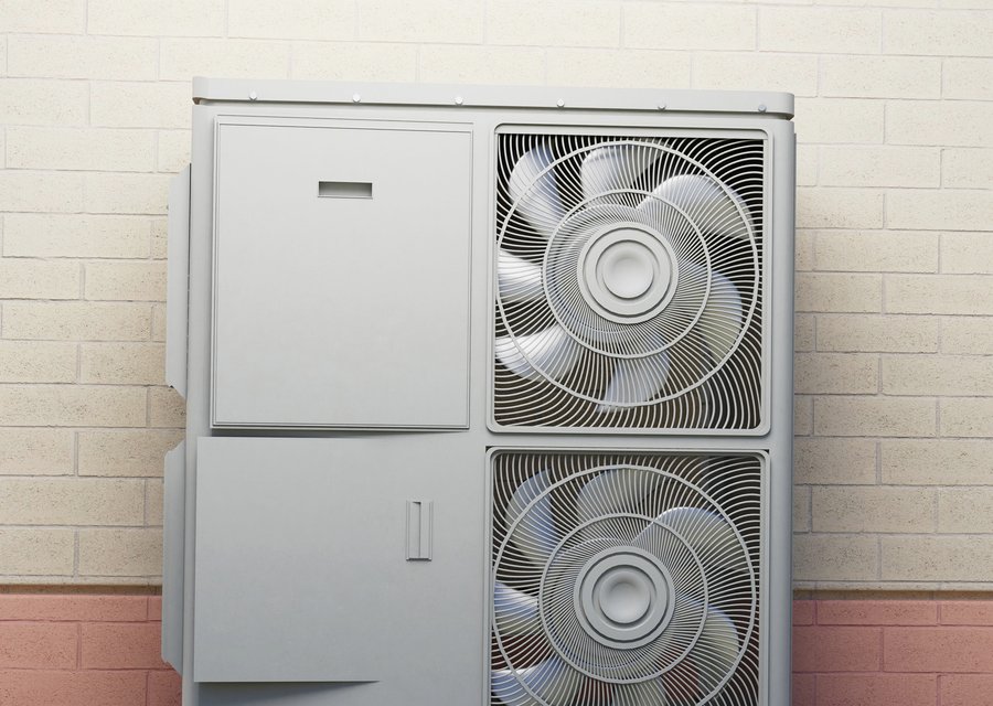 HVAC service Dudley MA